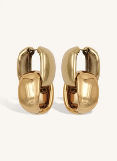 Essentiel Antwerp - Karrie Earrings | Gold