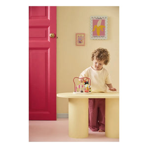 Kid's Concept - Swedish Candy Abacus