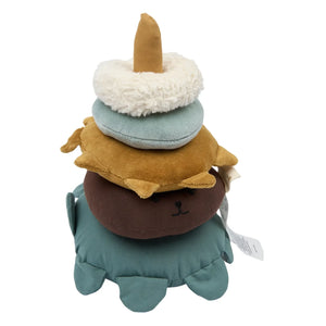 Fabelab - Stackable Bear Plush Toys