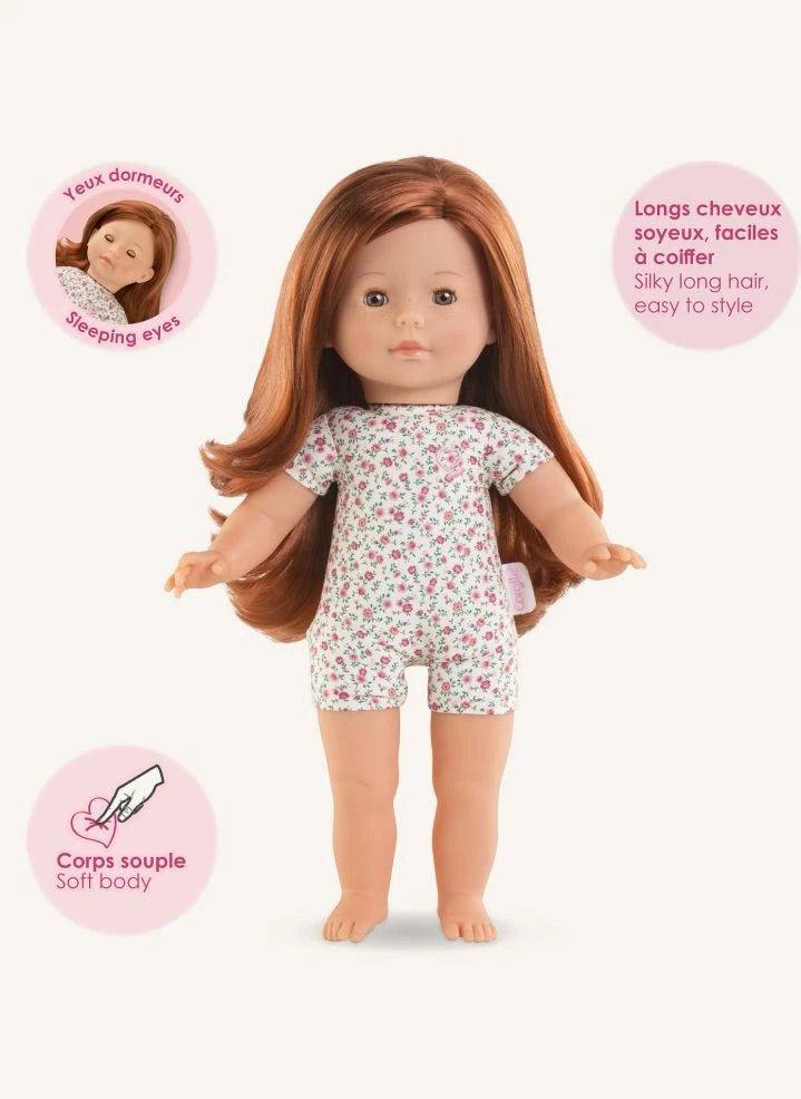 Corolle - My Corolle - Erik | Pink