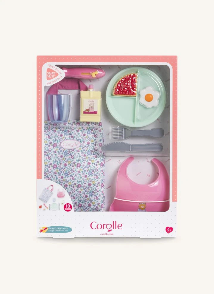 Corolle - Big Lunch Box