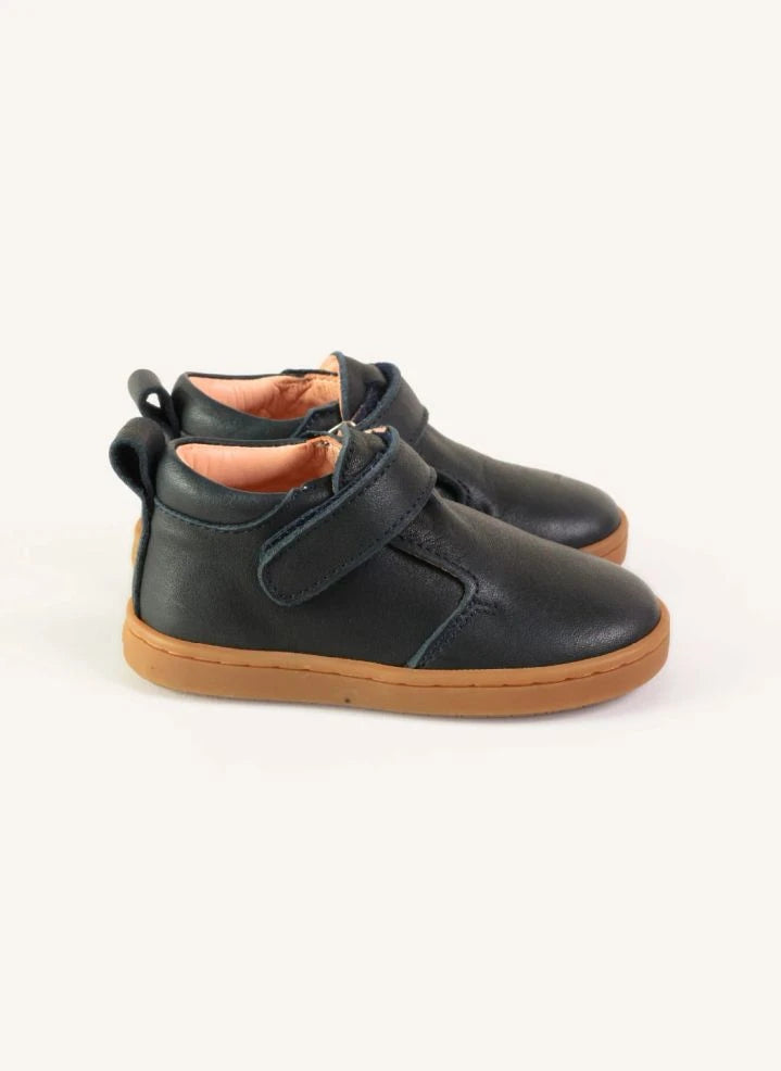 Lazare - Jules Sneakers | Navy