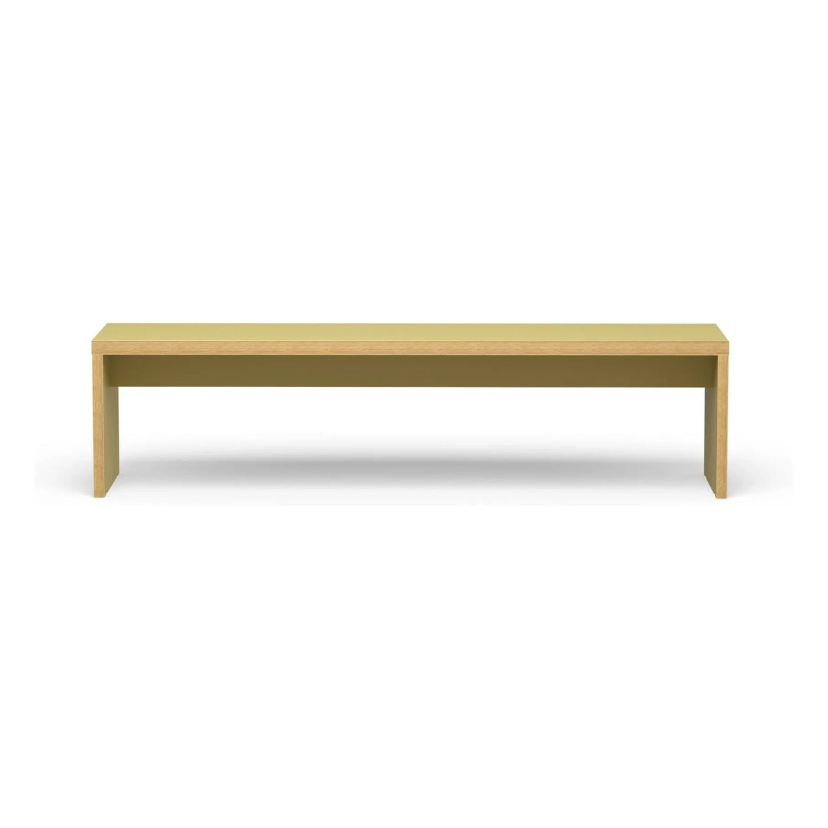 HKliving - Bench | Olive
