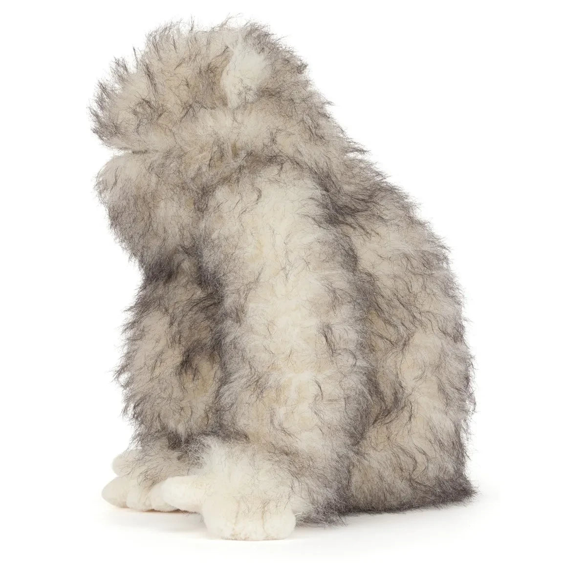 Jellycat - Bretti Yeti Plush Toy