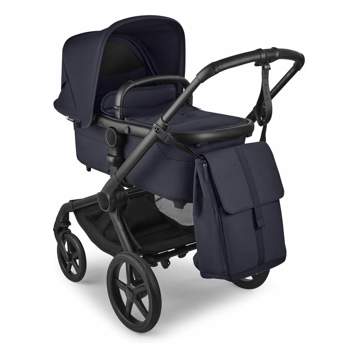 Bugaboo - Convertible Backpack | Blue