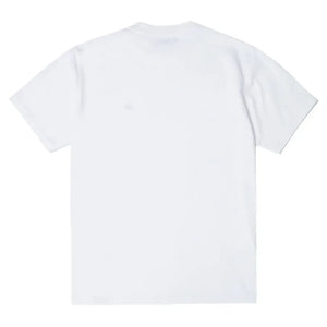 Edmmond Studios - Duck Cotton T-Shirt | White