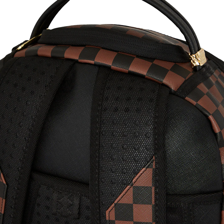 Sprayground - Solo Dolo Dlxsv Back Pack