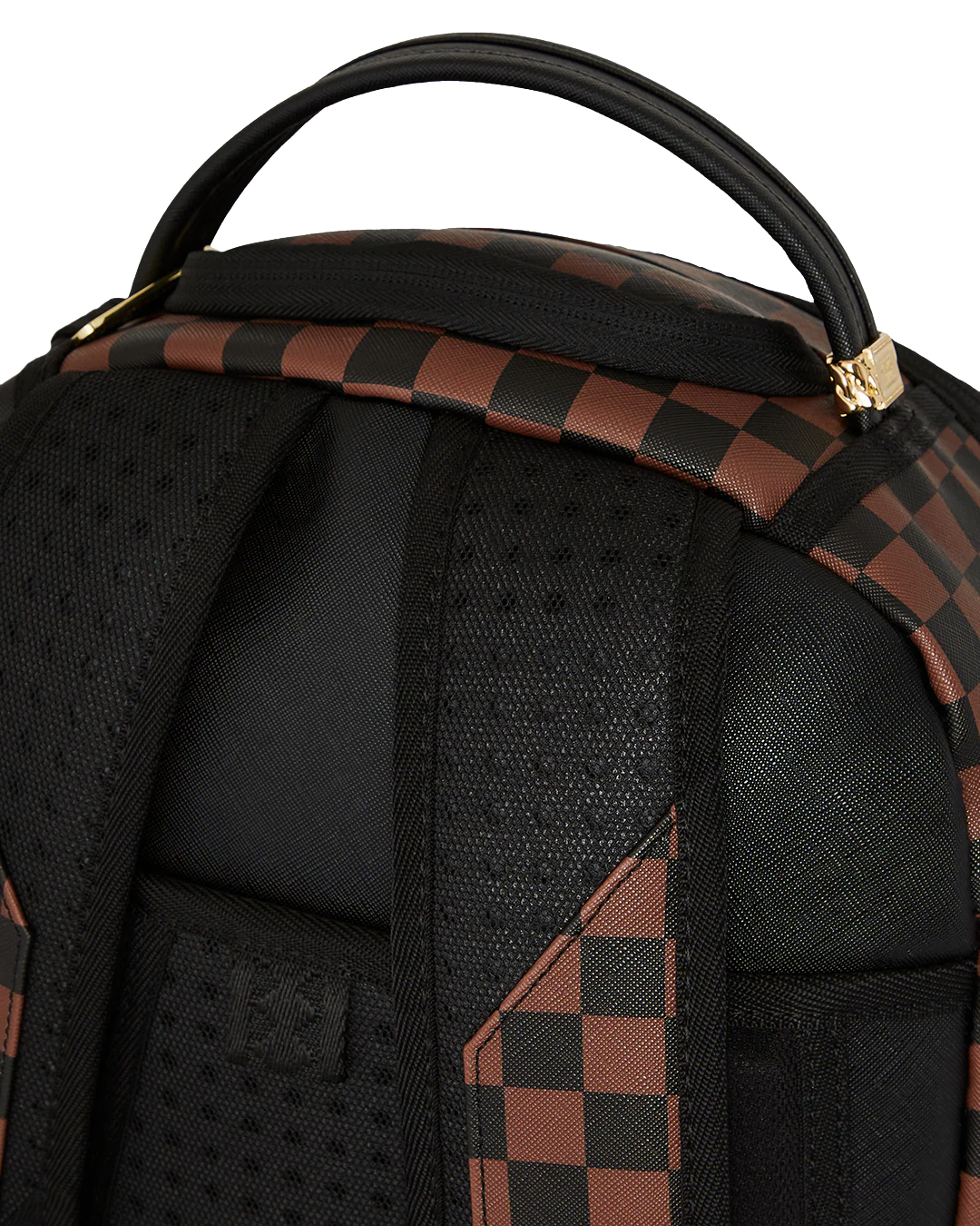 Sprayground - Solo Dolo Dlxsv Back Pack