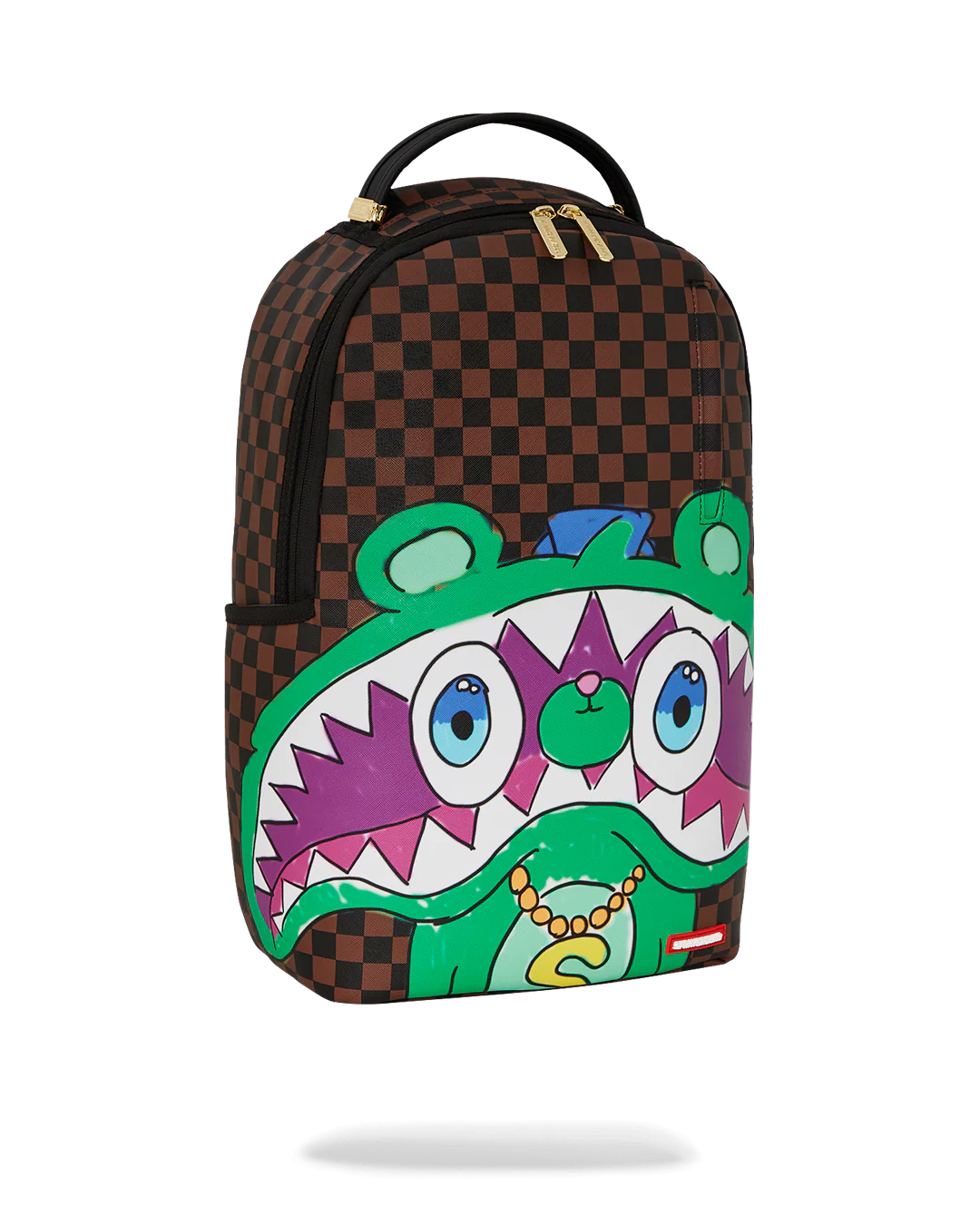 Sprayground - Solo Dolo Dlxsv Back Pack