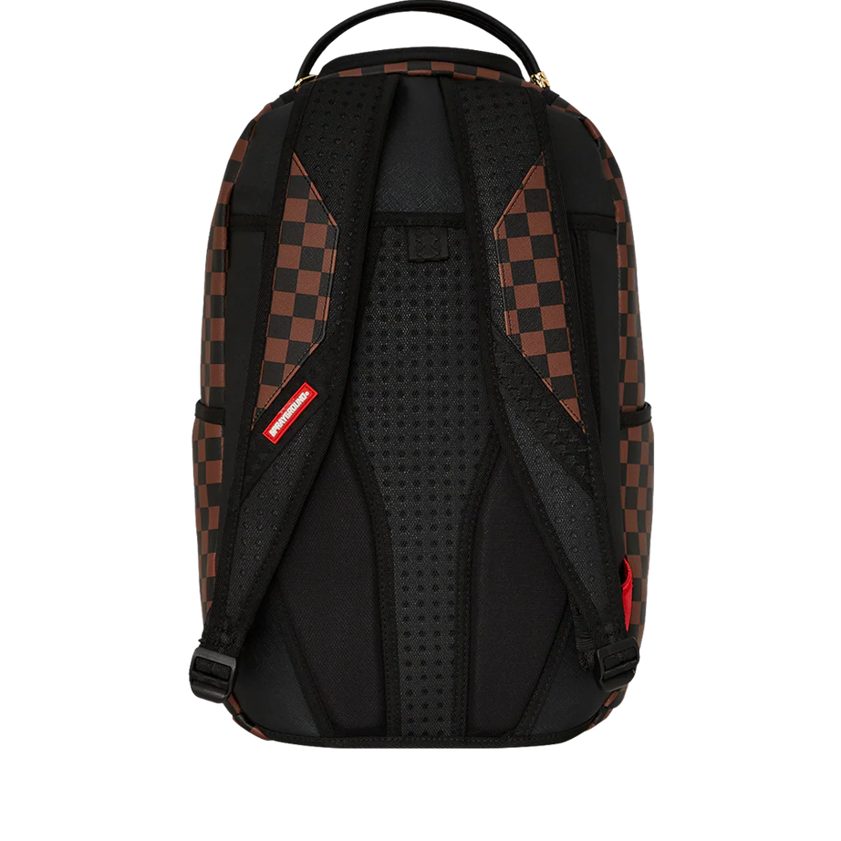 Sprayground - Solo Dolo Dlxsv Back Pack