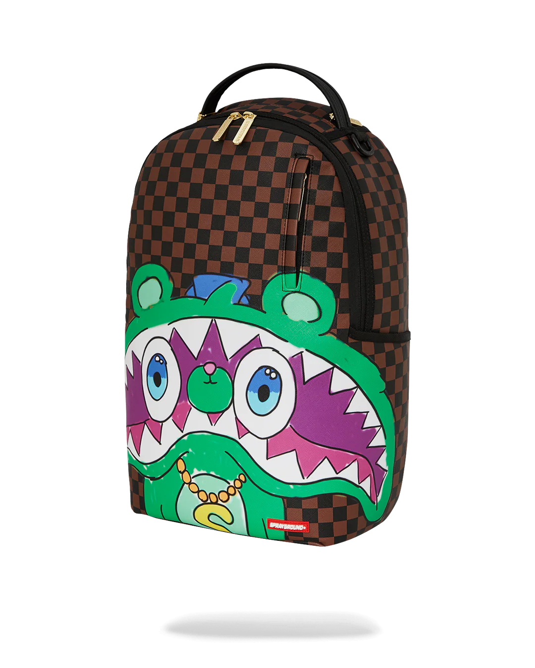 Sprayground - Solo Dolo Dlxsv Back Pack