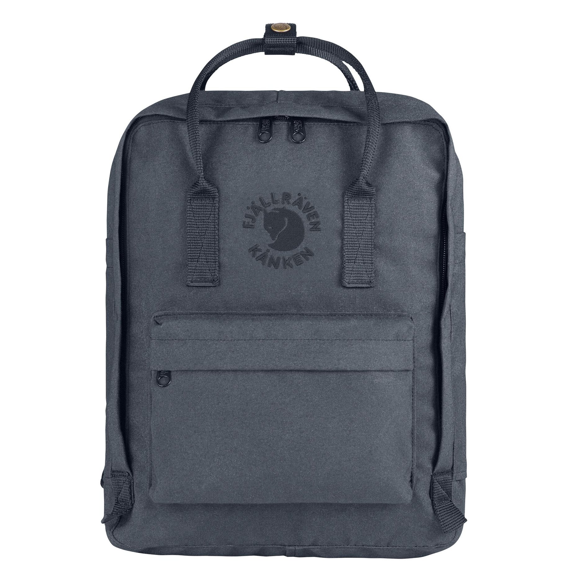 Fjällräven Kånken - RE-Kanken Smoke Special Series Backpack