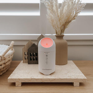 Glow Dreaming Glow Travel Sleep Easy-Humidifiers- | Natural Baby Shower