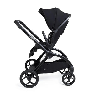 iCandy Core 2 Complete Travel Bundle with Cocoon 360 and Base-Travel Systems-Sandstone- | Natural Baby Shower