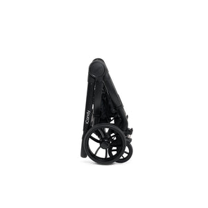 iCandy Peach 7 Pushchair & Carrycot - Porcini-Strollers-Porcini-One size | Natural Baby Shower