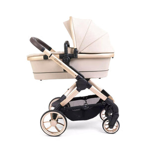iCandy Peach 7 Complete Travel System with Cloud T - Biscotti-Travel Systems- | Natural Baby Shower