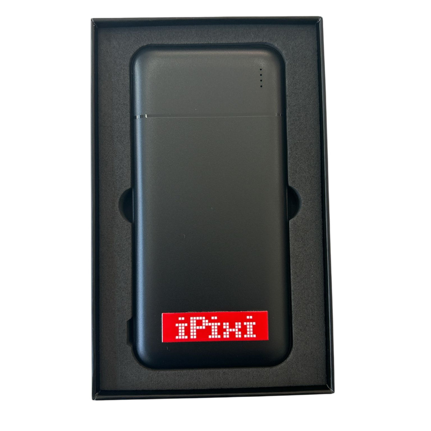iPixi - 10000 mAh Power Bank