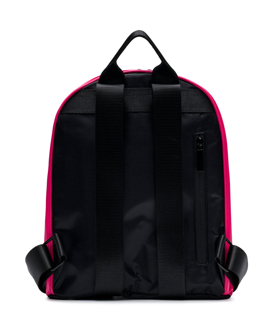 iPixi – Mini Pink Backpack with LED Screen for Children