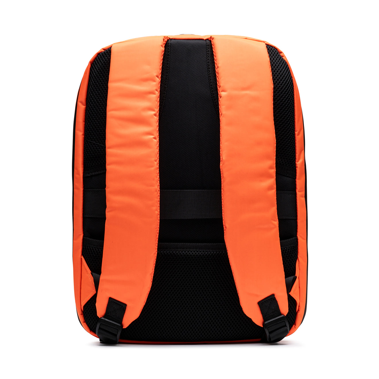 iPixi – Medium Size Orange Backpack with LED Screen