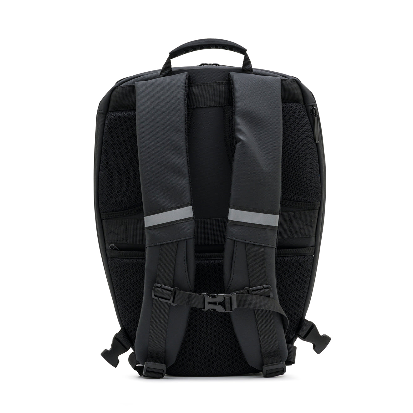 iPixi – Motorcyclist and Traveler Titanium Protected LED Backpack