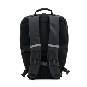 iPixi – Motorcyclist and Traveler Titanium-Protected LED Backpack