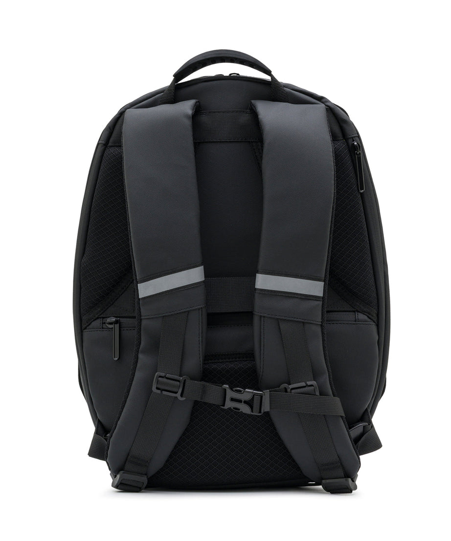 iPixi – Motorcyclist and Traveler Titanium Protected LED Backpack