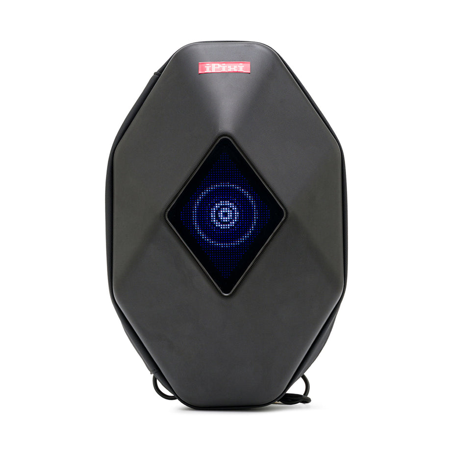 iPixi – Shoulder and Waist Titanium Protected LED Bag