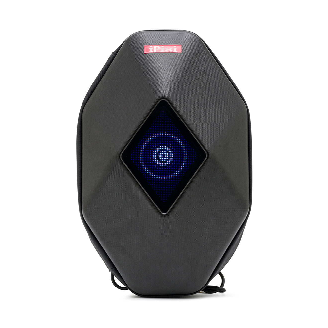 iPixi – Shoulder and Waist Titanium Protected LED Bag