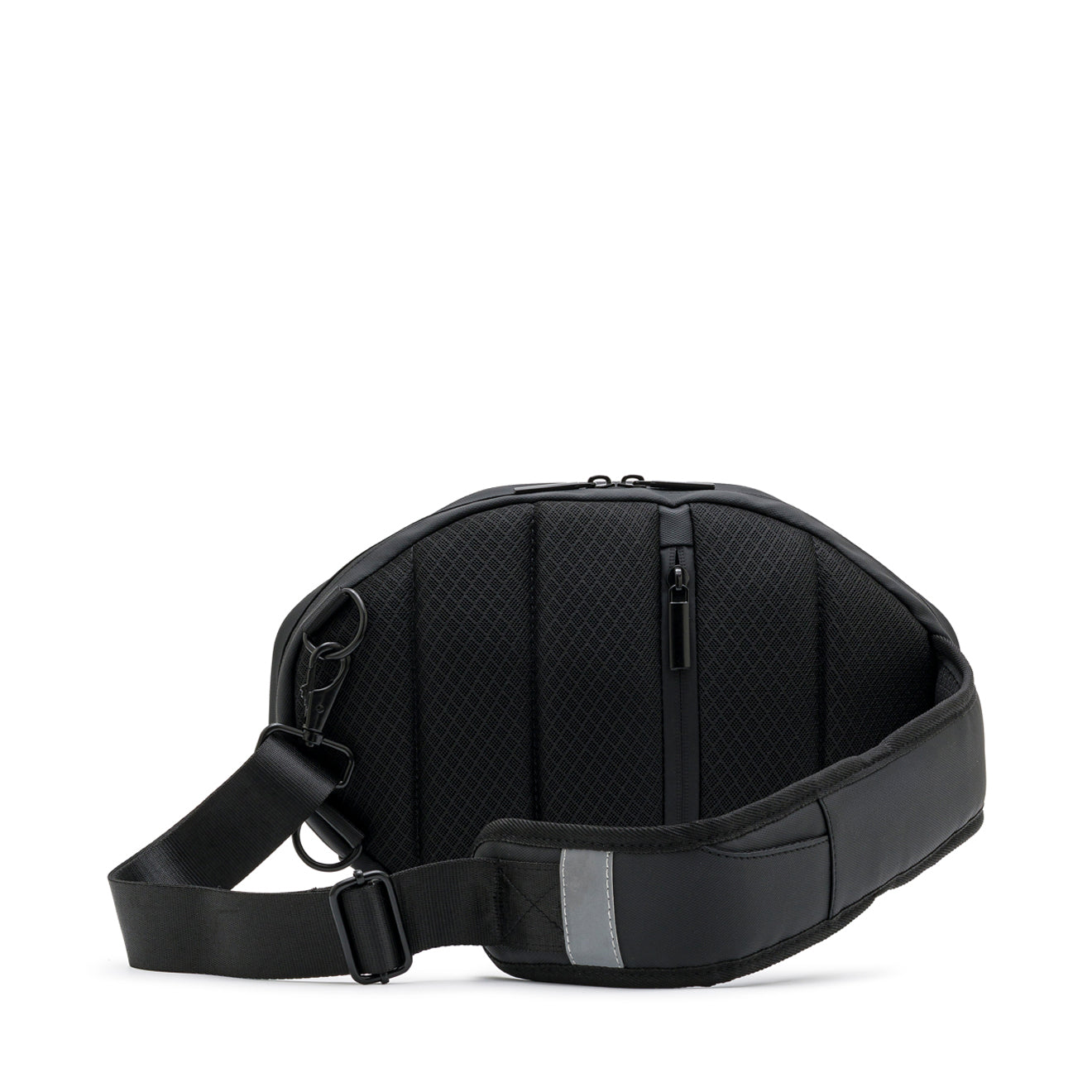 iPixi – Shoulder and Waist Titanium Protected LED Bag