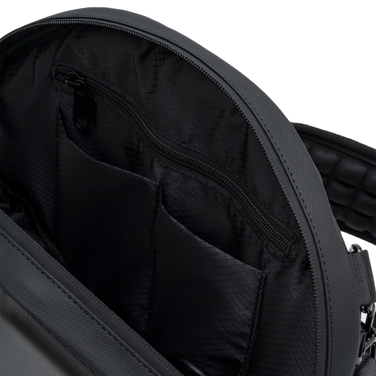 iPixi – Shoulder and Waist Titanium Protected LED Bag