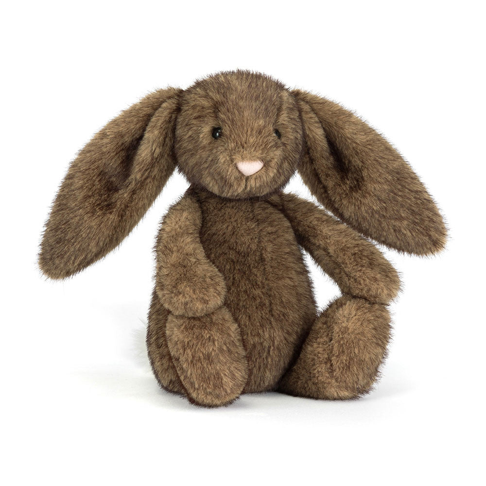 JellyCat - Hoppleston Luxe Rabbit Plush Toy 31 cm
