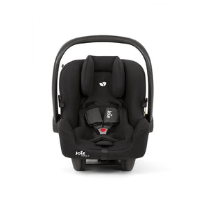 Joie i-Snug 2 Car Seat - Shale-Car Seats-Shale-No Base | Natural Baby Shower