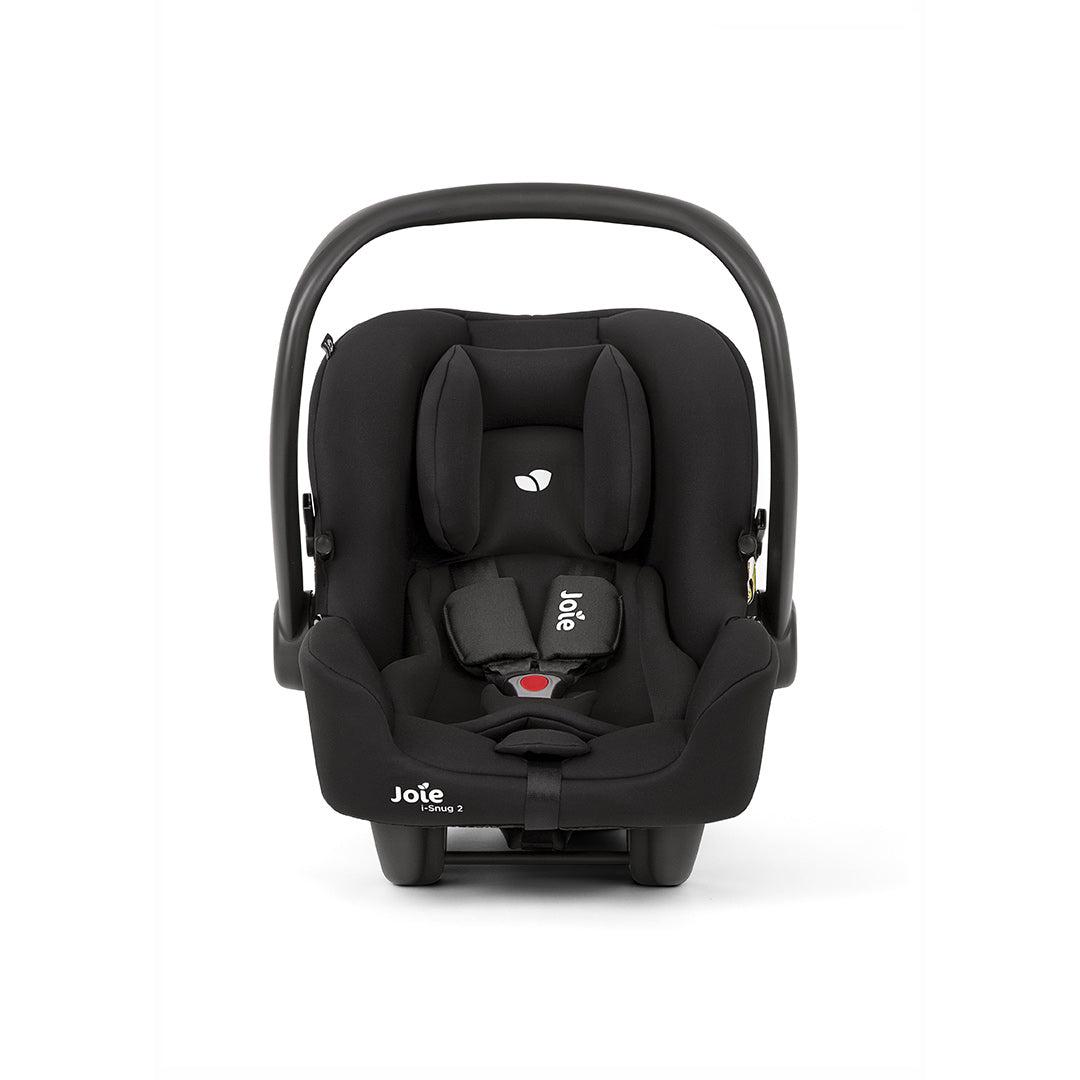 Joie i-Snug 2 Car Seat - Shale-Car Seats-Shale-No Base | Natural Baby Shower
