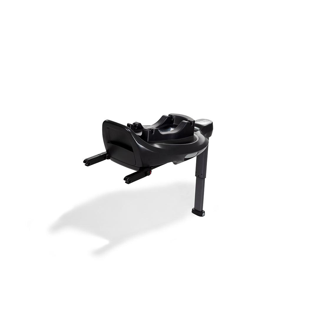 Joie Signature i-Base Encore Car Seat Base - Black-Car Seat Bases-Black- | Natural Baby Shower