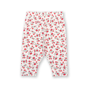 Kite Leggings - Rosey Posey-Leggings-Rosey Posey-0-3m | Natural Baby Shower