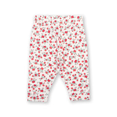 Kite Leggings - Rosey Posey-Leggings-Rosey Posey-0-3m | Natural Baby Shower