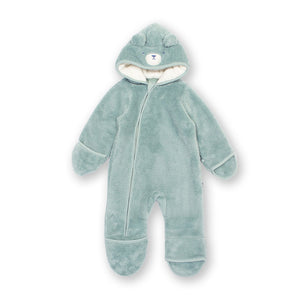 Kite Pramsuit - Baby Bear-Pramsuits-Baby Bear-0-3m | Natural Baby Shower