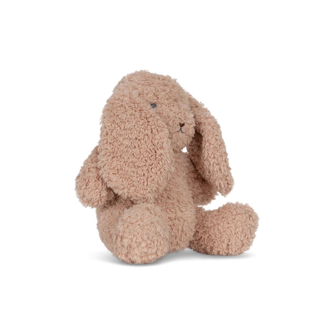 Konges Slojd Bunny Teddy LED Lamp - Cameo Rose-Lighting-Cameo Rose- | Natural Baby Shower