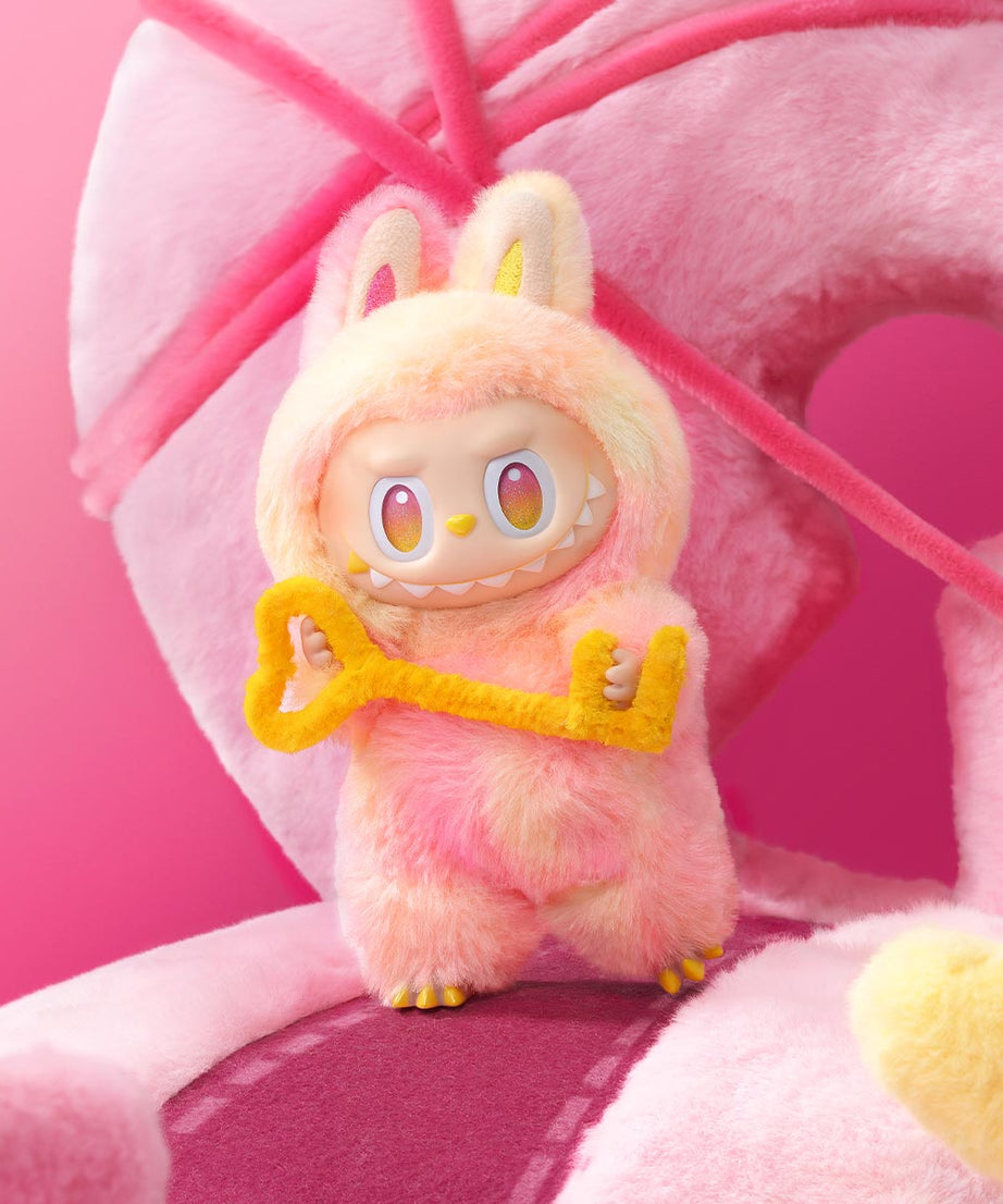 Labubu - Monsters Big Into Energy Surprise Figure Series