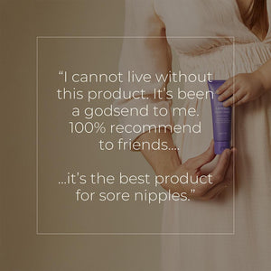 Lansinoh Nipple Cream-Breast Pump Accessories-40ml- | Natural Baby Shower