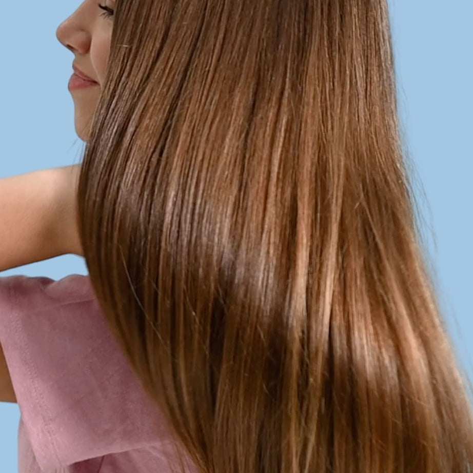 Lav Kids - Children's Leave-in Moisturizing Hair Foam