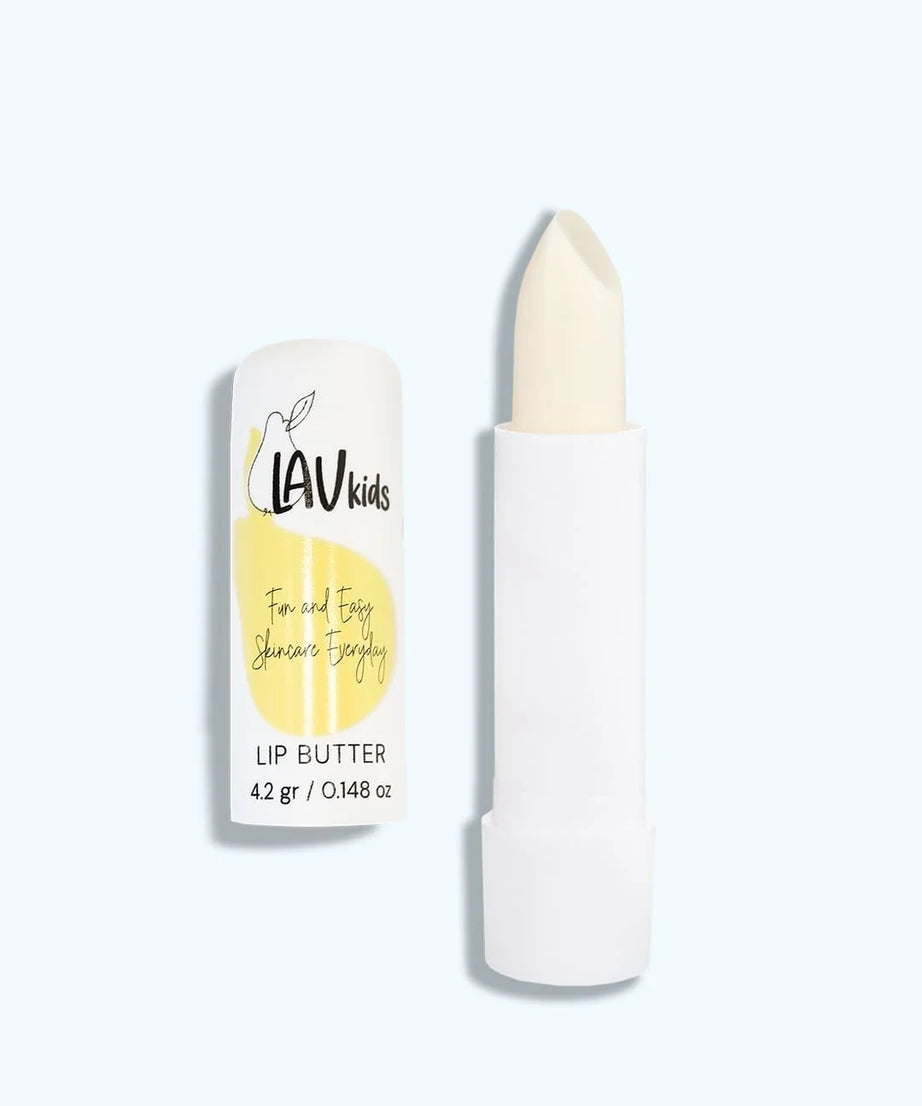 Lav Kids - Children's Moisturizing Lip Balm