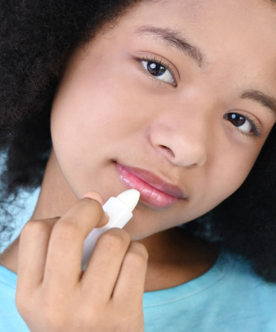 Lav Kids - Children's Moisturizing Lip Balm