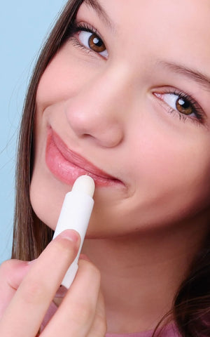 Lav Kids - Children's Moisturizing Lip Balm