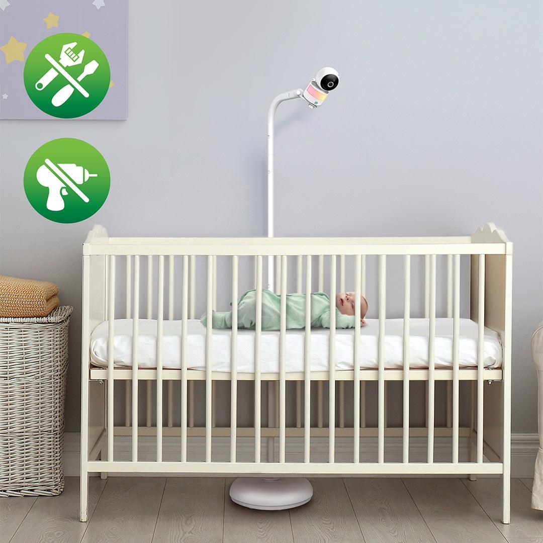 LeapFrog Universal Floor Stand-Baby Monitors- | Natural Baby Shower