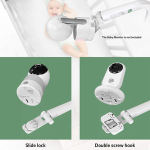 LeapFrog Universal Floor Stand-Baby Monitors- | Natural Baby Shower