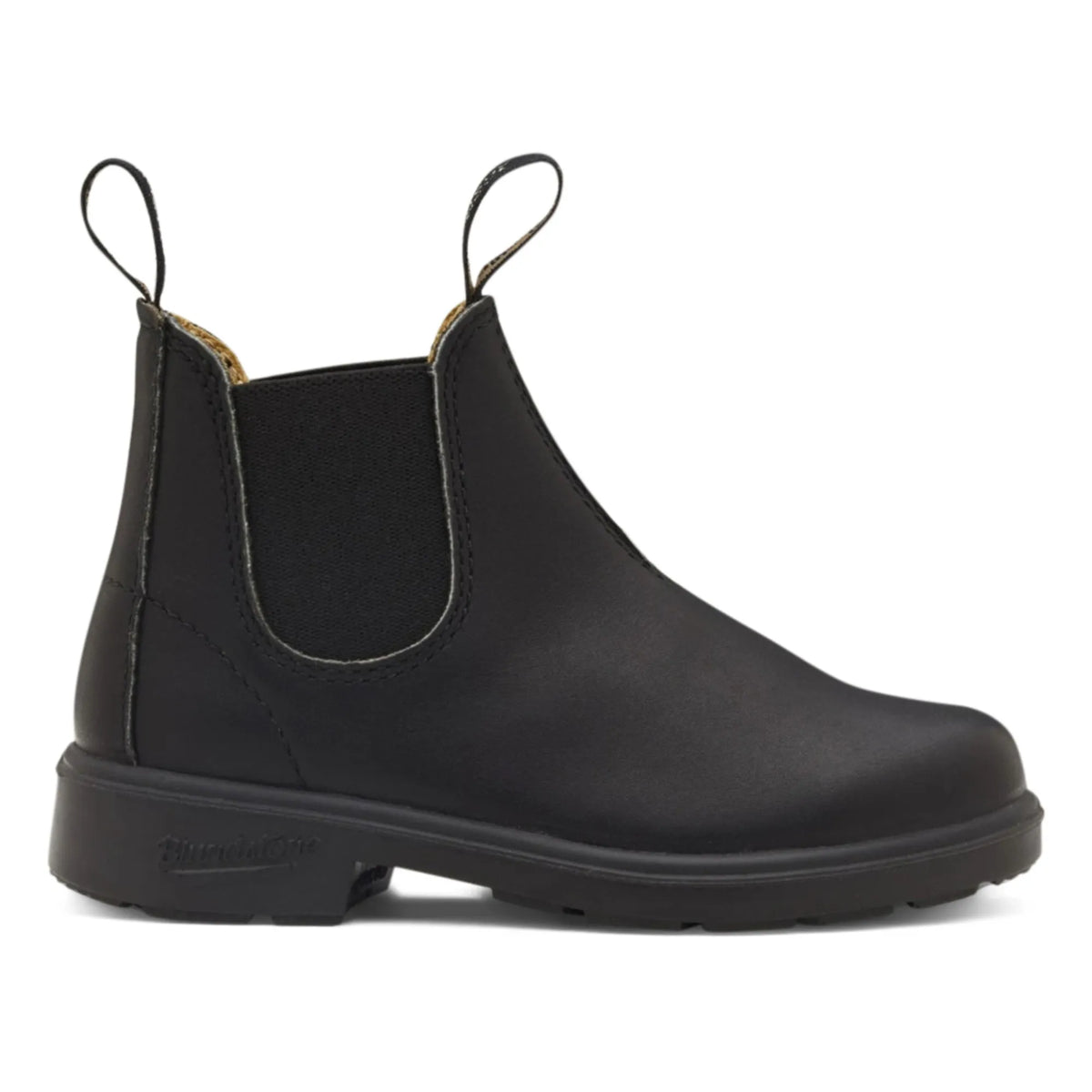 Blundstone - Leather Chelsea Boots | Black