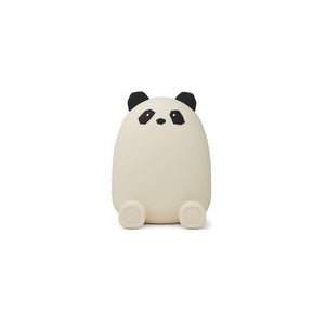 Liewood Palma Money Bank - Panda - Creme de la Creme-Money Banks- | Natural Baby Shower