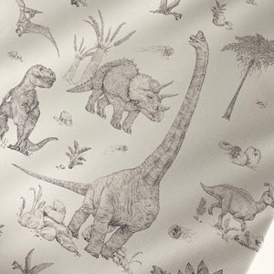 The Little Bumble Co. Anti Roll Changing Mat - The Land Before Time-Changing Mats-The Land Before Time-one size | Natural Baby Shower