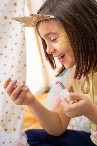 Little Stardust - Golden Mineral Dust Glitter